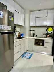 Hills Twoone (D23), Apartment #504340611